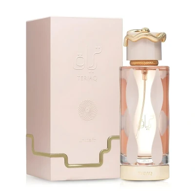 Image de Lattafa Teriaq 100 ML Eau de Parfum