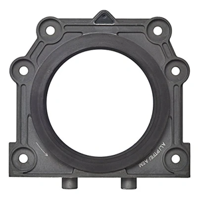 Image de AJUSA 71004400 Joint Spi De Vilebrequin PTFE (polytétrafluoroéthylène) MERCEDES BENZ: Classe B, A, MITSUBISHI: COLT 6, SMART: Forfour I