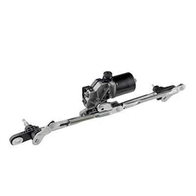 Image de NTY ESW FT 006 Système d&#039;essuie glace pour véhicules avec direction à gauche avant FIAT: Panda II 5 portes