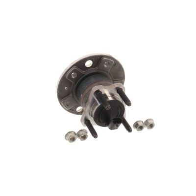 Image de SKF VKBA 3653 Kit de roulements roue avec capteur ABS intégré OPEL: Zafira B, Astra H GTC, 3/5 portes, VAUXHALL: Mk5 Sport Hatch