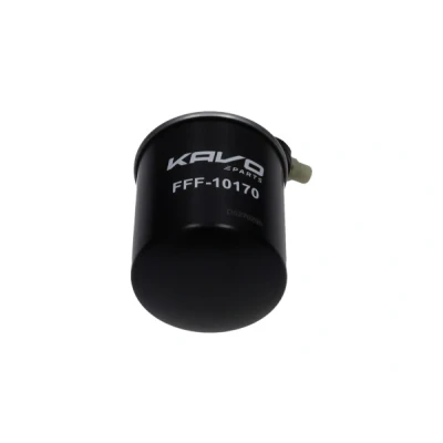Image de KAVO PARTS FFF 10170 Filtre à Carburant de conduite, avec capteur d&#039;eau MERCEDES BENZ: Classe A, C Berline, Sprinter 3.5 T Van