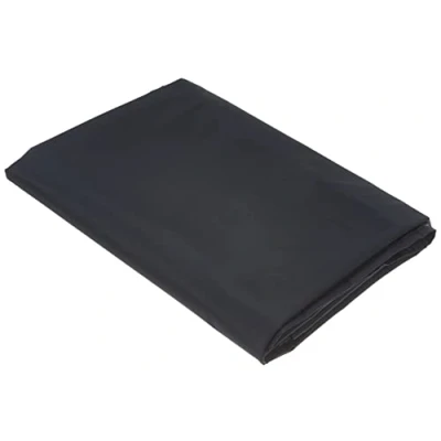 Image de Rayen AA237 Housse pour Barbecue Rectangulaire PEVA Noir 80 x 47 84 cm