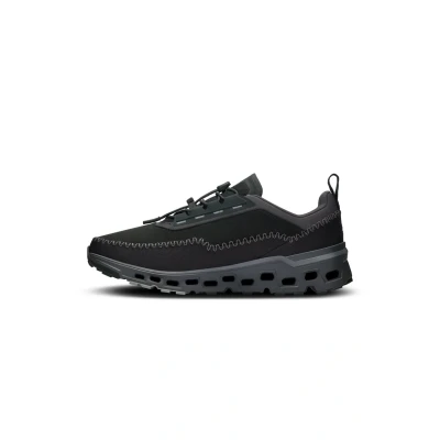 Image de On Cloudaway 2 Chaussures de course, Homme, Taille: 47, Black eclipse Polyester