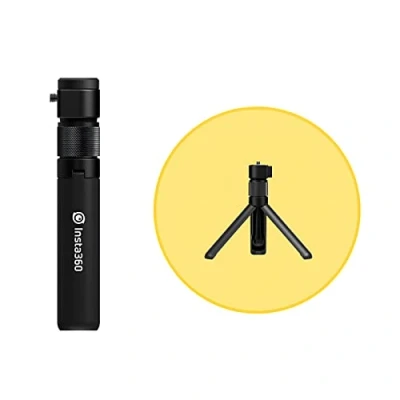 Image de Insta360 Trépie pour Les caméras d’Action One R/One X/One Accessoires Caméra