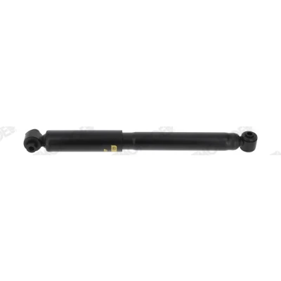 Image de MONROE D7018S Amortisseur Pression de gaz Système bitube télescopique Bossage en haut, bas NISSAN: Qashqai / Qashqai+2 I
