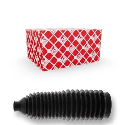 Image de FEBI BILSTEIN 43647 Soufflet De Direction Thermoplastique AUDI: A4 B5 Berline, Avant, A8 D2, VOLKSWAGEN: Passat Break