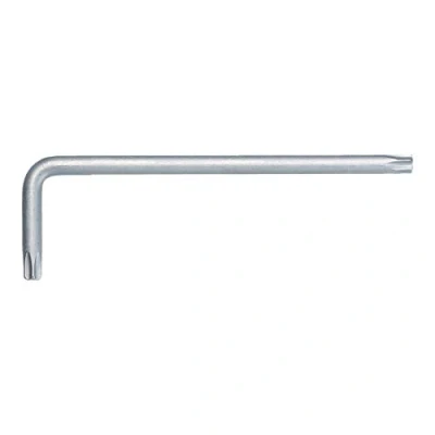 Image de KS TOOLS 151.2244 Tournevis coudé Torx, avec perçage 48, 16 TB9