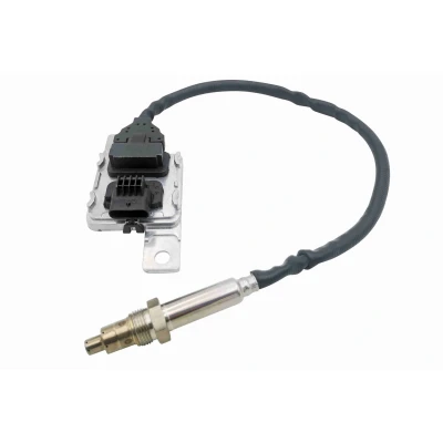 Image de VEMO V10 72 0091 Capteur NOx, Injection d&#039;urée 12