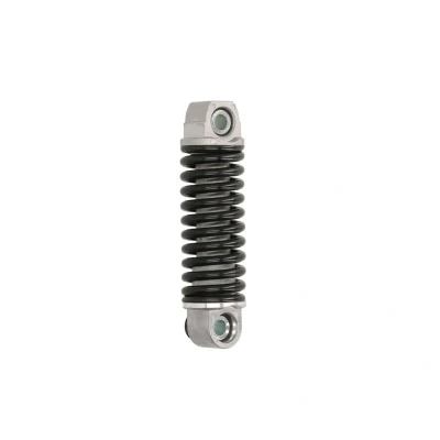 Image de GATES T39151 Amortisseur de vibrations, courroie trapézoïdale à nervures FleetRunner Micro V Stretch Fit