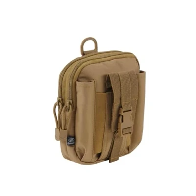 Image de Brandit Functional Molle Autres accessoires, Taille: One Size, Camel