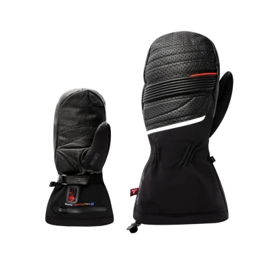 Image de Moufles chauffantes Lenz 6.0