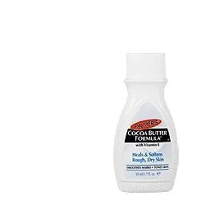 Image de Palmer&#039;s, Cocoa Butter Formula, with Vitamin E, Daily Skin Therapy, 50 ml (1.7 fl oz)