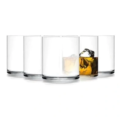 Image de Top Class All Purpose Glass (Set of 6) by Luigi Bormioli