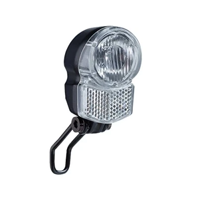 Image de Büchel Luz DELANT.BUCHEL UNI LED Pro 25 Dinamo Reflect.C/