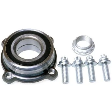 Image de Kit de roulements roue DENCKERMANN W413337