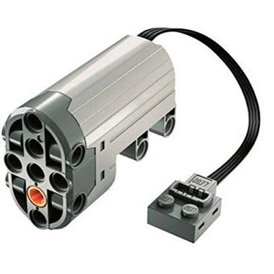 Image de Lego® Servomoteur Power Functions 88004