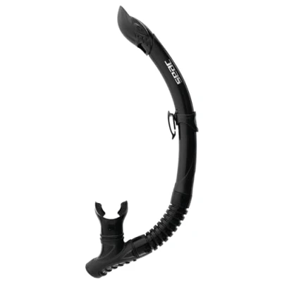 Image de SEAC Reverse, Tuba avec Couvercle Anti éclaboussures et Valve de Purge