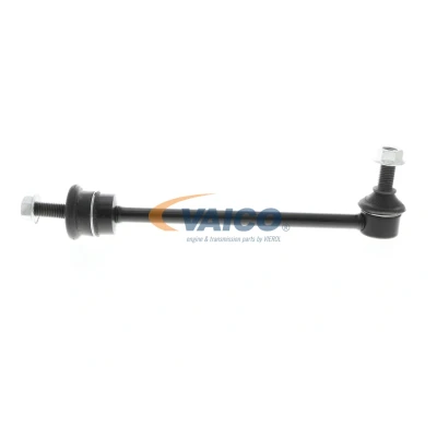Image de VAICO V48 0163 Biellette de barre stabilisatrice Essieu avant 242,5mm M12 x 1,25mm Qualité originale LAND ROVER: Discovery 2, Range Rover 2