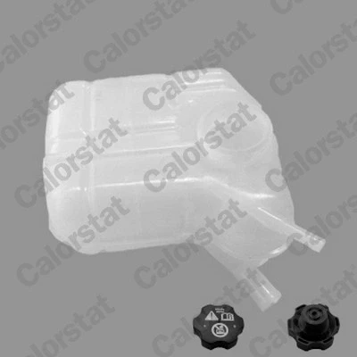 Image de CALORSTAT by Vernet ET0024C1 Vase d&#039;Expansion sans capteur, avec bouchon de fermeture OPEL: Insignia A Sports Tourer, 3/5 portes