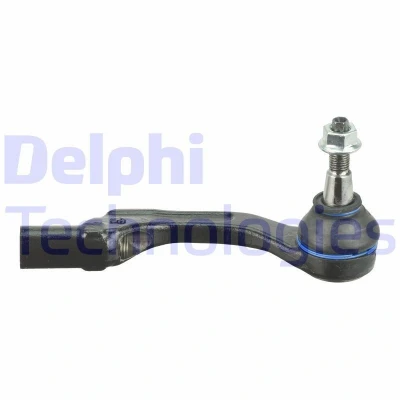 Image de DELPHI TA3507 Rotule de direction Essieu avant droit PEUGEOT: 2008 II