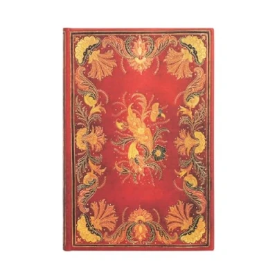 Image de Carnet à couverture rigide Fiammetta Mini Ligné 176 p.