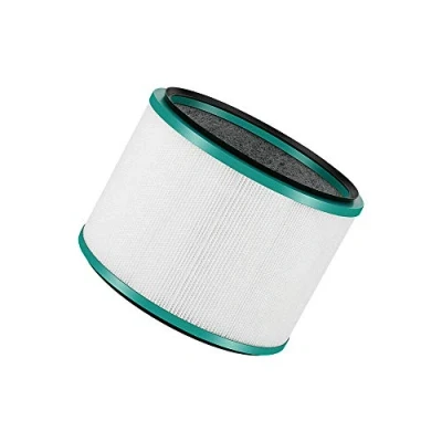 Image de filtre de purification d&#039;air HEPA pour purificateur Dyson Pure Cool Link (DP01, DP03) / rechange remplace 967449 04 968101