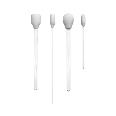 Image de ADBL Detailing Swabs Lot de 4 pinceaux nettoyage
