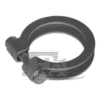 Image de FA1 967 938 Raccord de tuyau, système d&#039;échappement