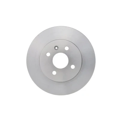 Image de BOSCH 0 986 479 191 Disque de frein 264 10 4 100 plein huilé avec vis/boulons OPEL: Combo C Tour, Meriva A, Astra H GTC, VAUXHALL: Mk5
