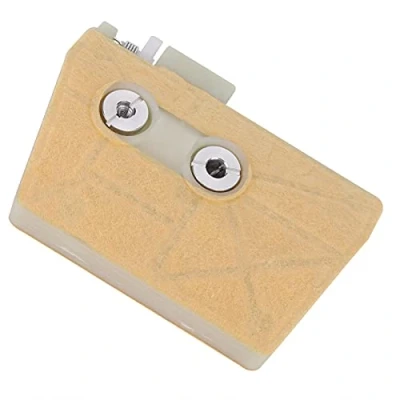 Image de Filtre à Air Adapté pour, pour 038 / 038AV SUPER MAGNUM MS380 MS381 Scie 119 120 1611