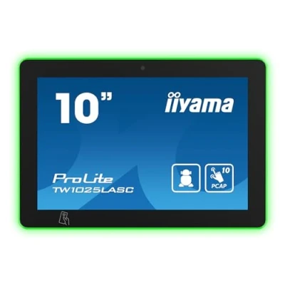 Image de IIYAMA 10,1&#039; PCAP Android 12, dalle IPS, 1280 x 800, 25ms, 10 points Neuf