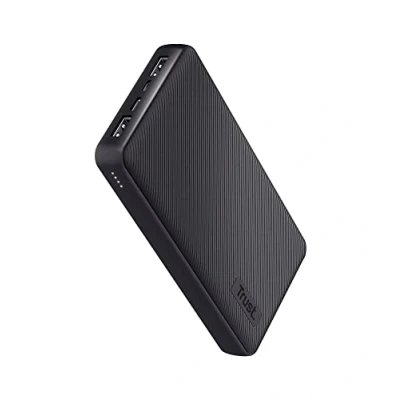 Image de Trust Primo Powerbank 20.000mAh Eco Noir