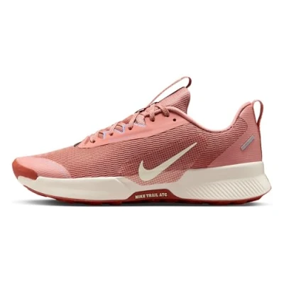 Image de Nike Performance Juniper Trail 3 Chaussures de running, Femme, Taille: 40, Red stardust/alabaster/mars stone/lilac ice/black/phantom