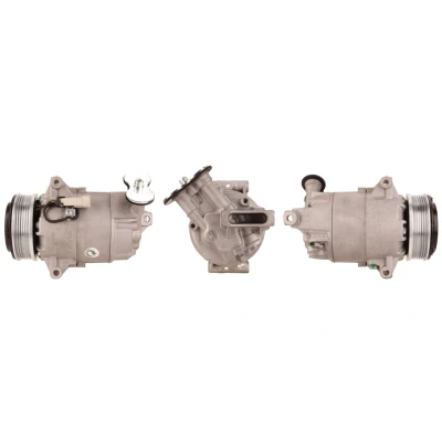 Image de LUCAS ELECTRICAL ACP557 Compresseur De Climatisation PAG 46 OPEL: Zafira B, Astra H 3/5 portes, Caravan