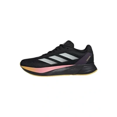 Image de adidas Performance Duramo SL M Chaussures de running neutres Core black metalic spark, Homme, Taille: 40 2/3, spark