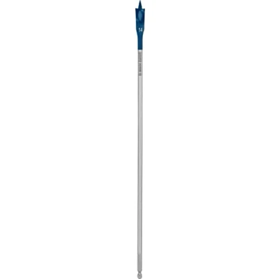 Image de Mèche plate BOSCH® EXPERT SELFCUT Speed Ø 14,0 x 400 mm avec prise hexagonale 1/4&quot;