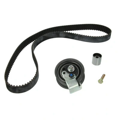 Image de INA 530 0069 10 Kit de distribution 153 avec vis Poulie renvoie incl. AUDI: A4 B6 Avant, B5 Berline, VOLKSWAGEN: Passat Berline