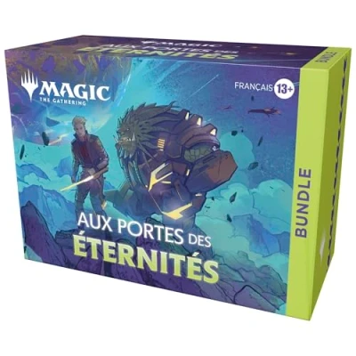 Image de FR MTG EOE Bundle