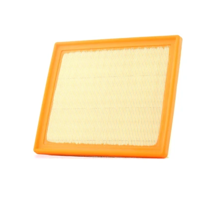 Image de MAHLE ORIGINAL LX 2870 Filtre à air 38,3 186 220,0 Cartouche filtrante TOYOTA: RAV4 IV SUV, Auris 5 portes, Break, LEXUS: RX III, NX, CT