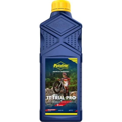 Image de Putoline Huile Moteur TT Trial Pro Scented 70494 1 l