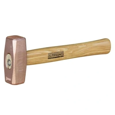 Image de MASSETTE CUIVRE 500GR