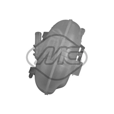 Image de Vase d&#039;expansion, liquide de refroidissement Metalcaucho 30161