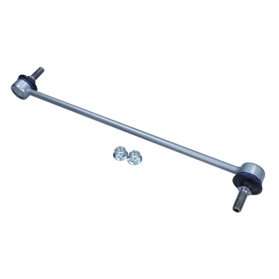 Image de QUARO QS1712/HQ Biellette de barre stabilisatrice Essieu avant gauche, droit 335mm M10 x 1,5 avec écrou autobloquant Acier