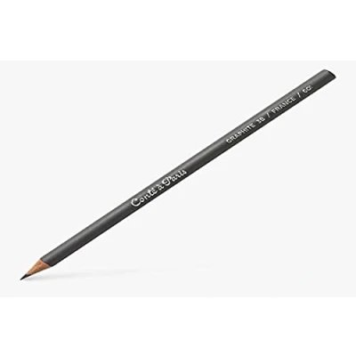 Image de Conté À Paris Crayon Graphite 3B