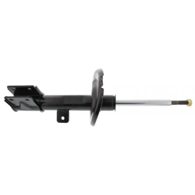 Image de MAPCO 20320 Amortisseur Essieu avant gauche Pression de gaz Système bitube Jambe suspension Goujon en haut PEUGEOT: 308 I 3/5 portes, SW