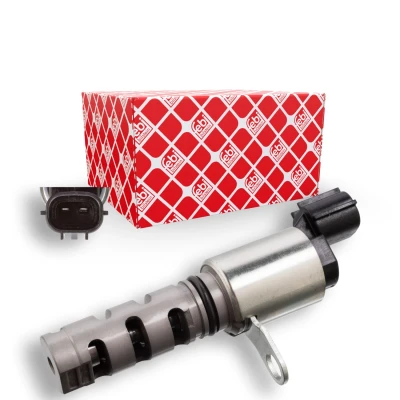 Image de FEBI BILSTEIN 107423 Valve de commande, réglage d&#039;arbres à came Côté d&#039;admission