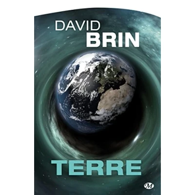 Image de TERRE Livre d’occasion Très bon