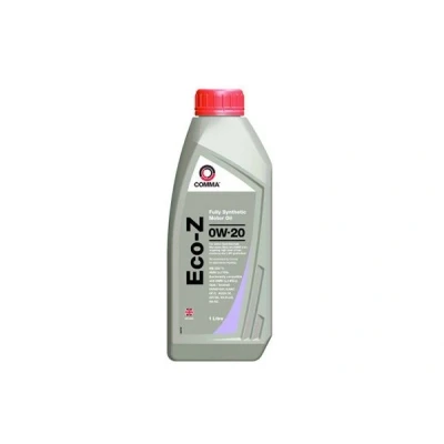 Image de Huile moteur COMMA ECO Z 0W20 1L