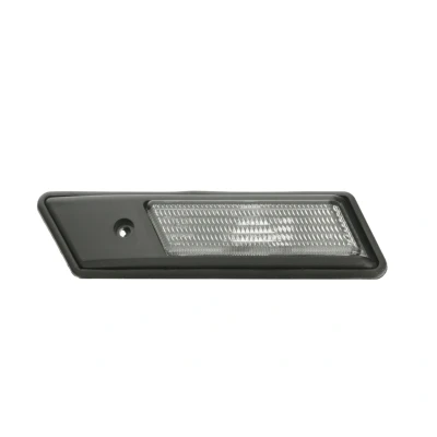 Image de TYC 18 5008 21 2 Clignotant transparent avant gauche, installation latérale sans porte lampe BMW: 3 Touring, Berline, 5 Berline