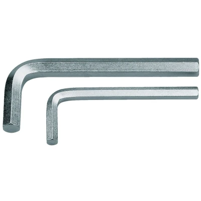 Image de GEDORE 42 9/16AF Tournevis coudé héxagonal intérieur 154mm 9/16&quot;